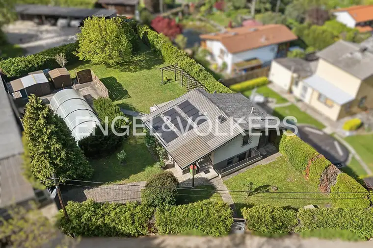 Engel & Völkers Korneuburg