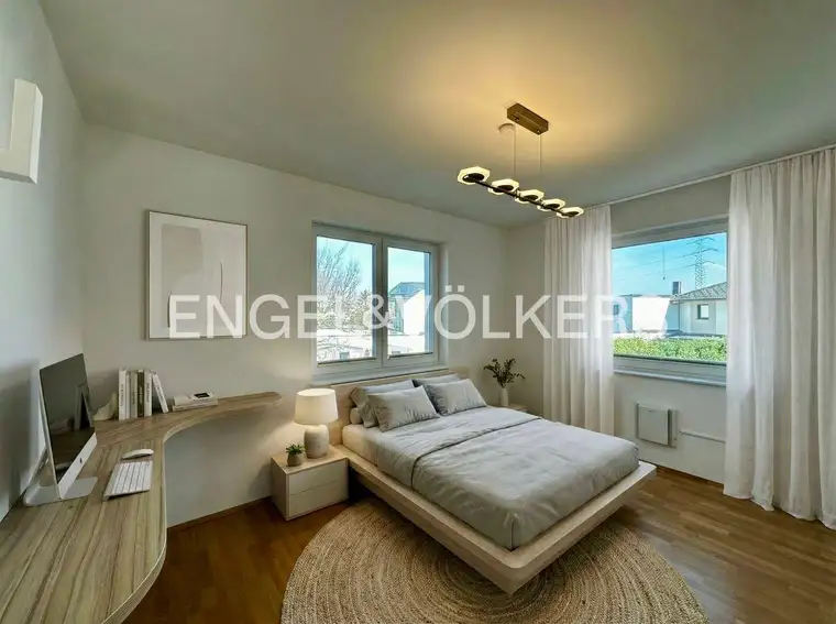 Großzügige 3-Zimmer Wohnung nahe Wien – 88m² ideal für Eigennutzer oder Anleger!