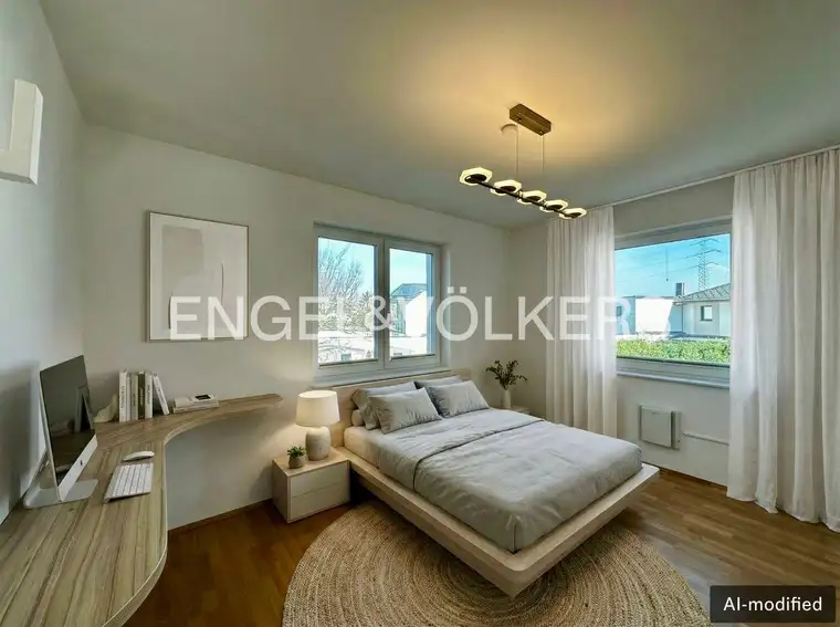 Großzügige 3-Zimmer Wohnung nahe Wien – 88m² ideal für Eigennutzer oder Anleger!