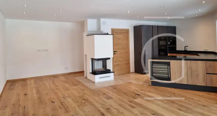 Neubau-Terrassenmaisonette in ruhiger Lage in St. Ulrich am Pillersee!