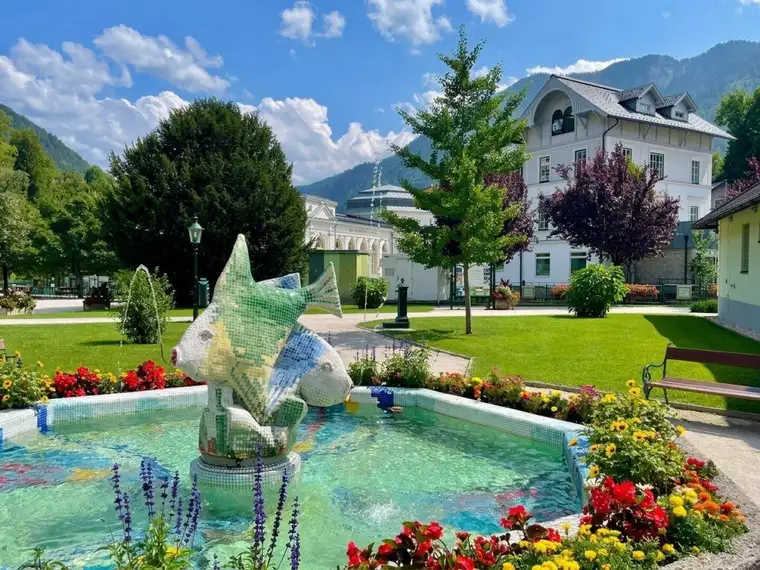 Traumgrundstück mit 845m² in Bestlage von Bad Aussee – Ihr Bauplatz im steirischen Salzkammergut!