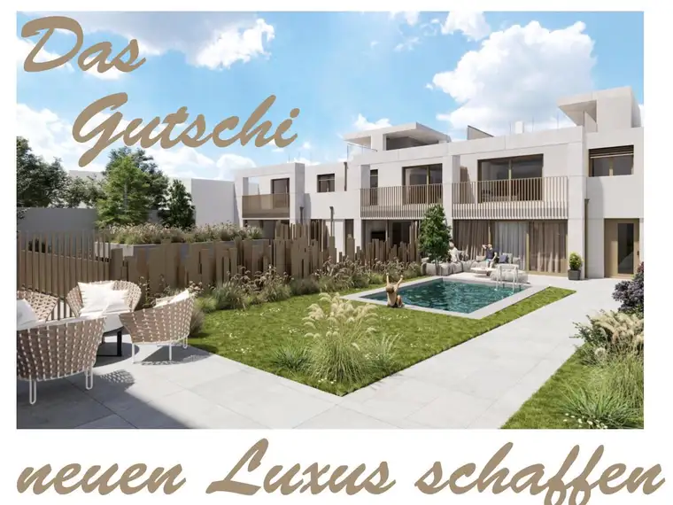 DAS GUTSCHI - TOWNHOUSE EH 3