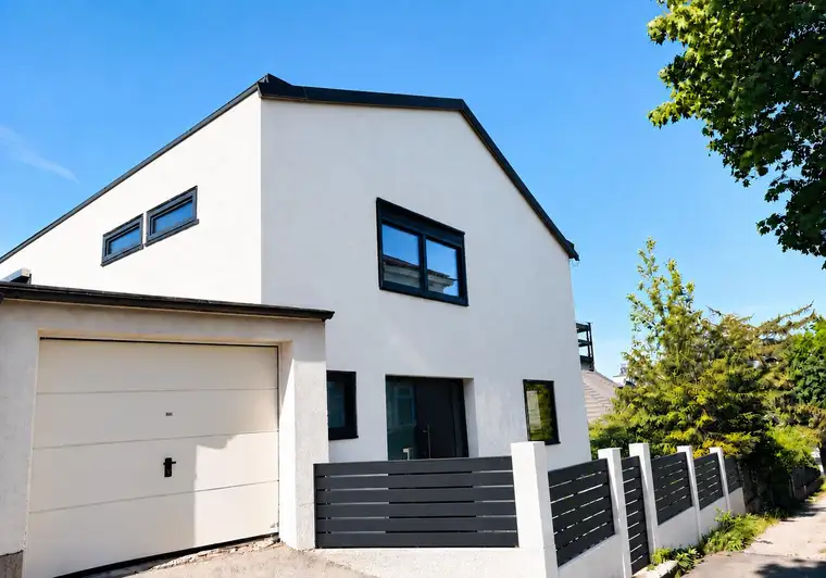Perfekter Grundriss in bester LAGE!