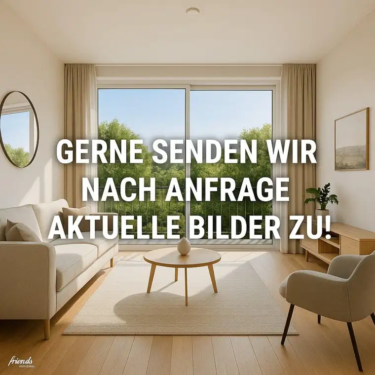 3-Zimmer-Wohnung + 2 Balkone Eigentumshit um nur 291.000 €