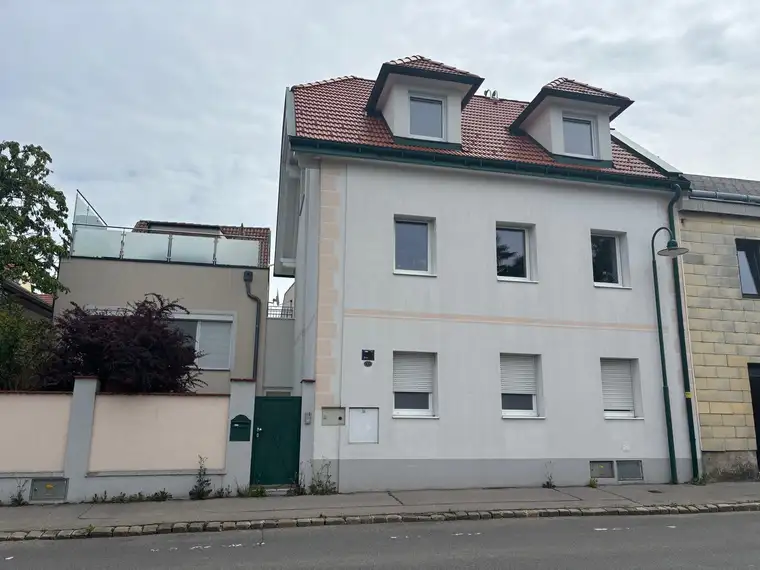 2-Zi-Wohnung in TOPLAGE