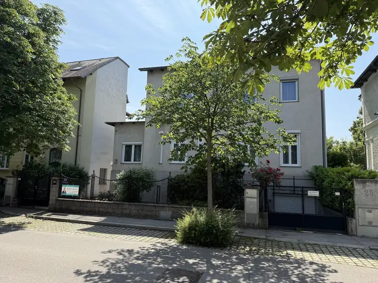 Ein seltenes Juwel in Bestlage von Mödling