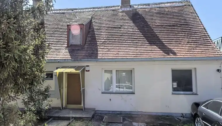 Baugrundstück mit Südausrichtung - Ihr neues Zuhause!