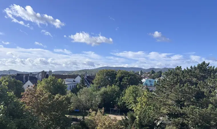 104m2 mit Balkon in TOPLAGE!