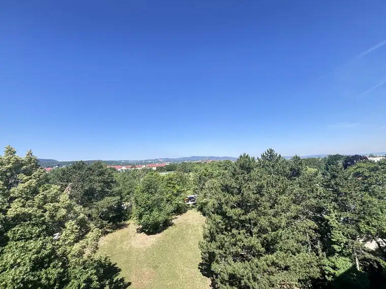 4-Zi-DG-Wohnung in Grünruhelage