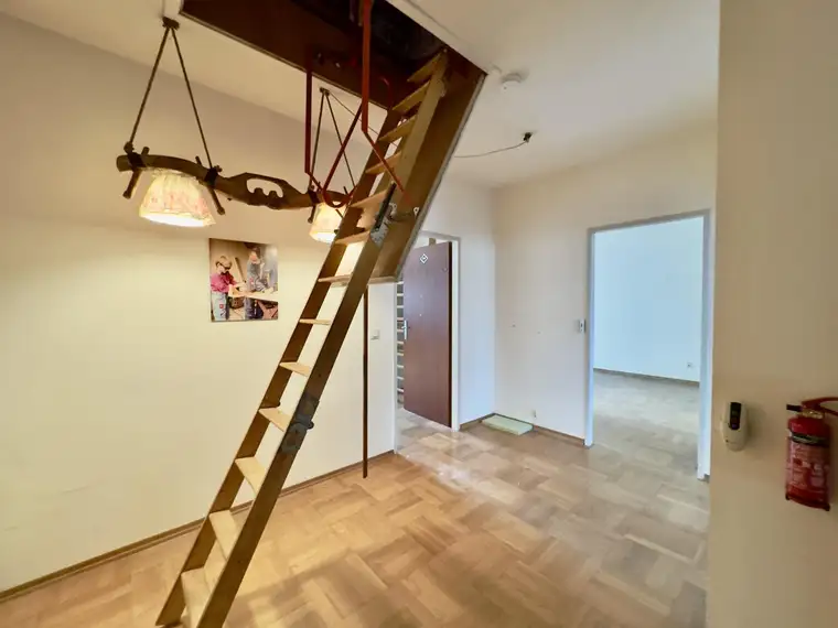 Reihenhaus in Brunn am Gebirge – mit Garten und Stellplatz!