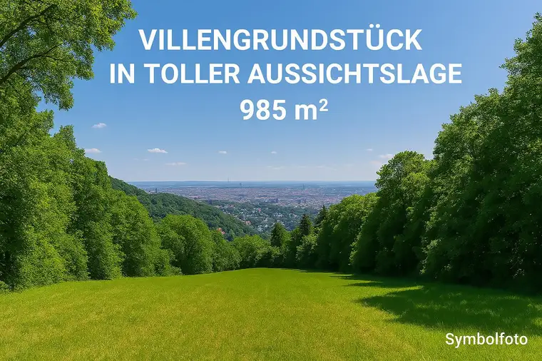 Immobilie mit Potenzial!