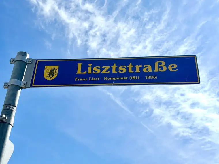 TOP 1.16 - Kirchdorf: Wohnglück Lisztstraße
