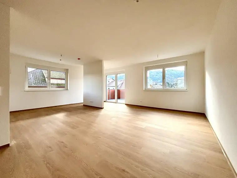 TOP 2.7 - Kirchdorf: Wohnglück Lisztstraße
