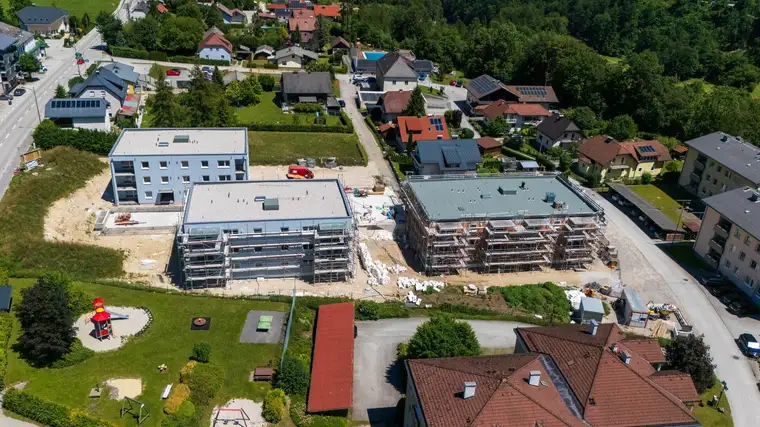 Daheim in Klaus: TOP 3.1