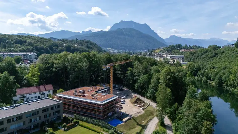 NEUER PREIS! TOP 07 - Marienbrücke Gmunden