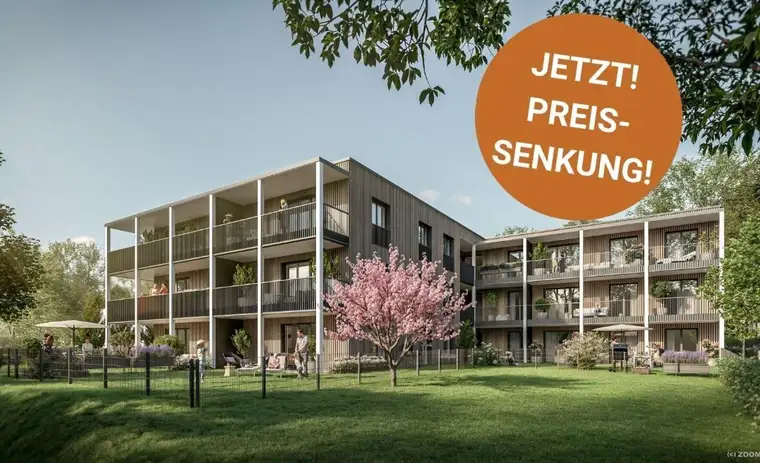 NEUER PREIS! TOP 01 - Marienbrücke Gmunden