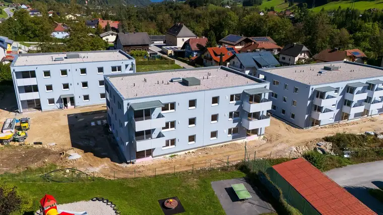 Daheim in Klaus: TOP 2.4