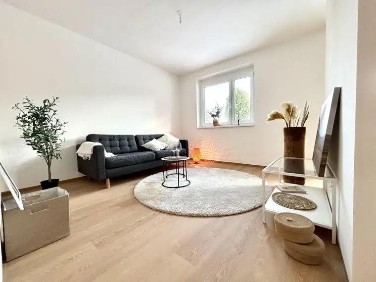 TOP 2.7 - Kirchdorf: Wohnglück Lisztstraße