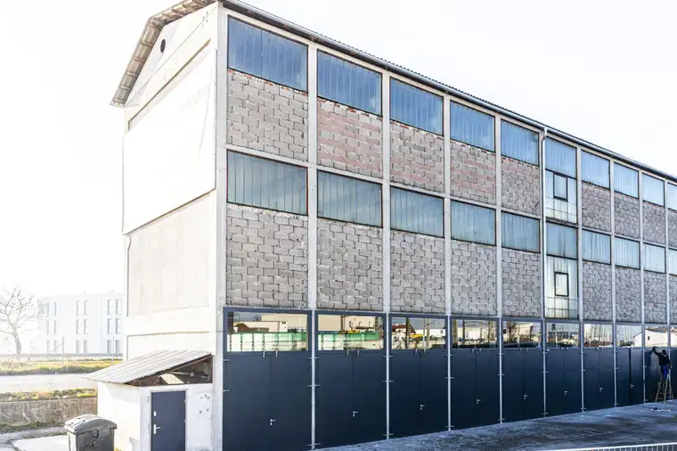 Übergroße Autogarage Wien Umgebung