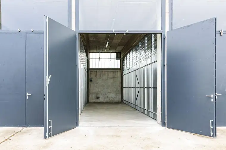 Bootsgarage Wien Umgebung