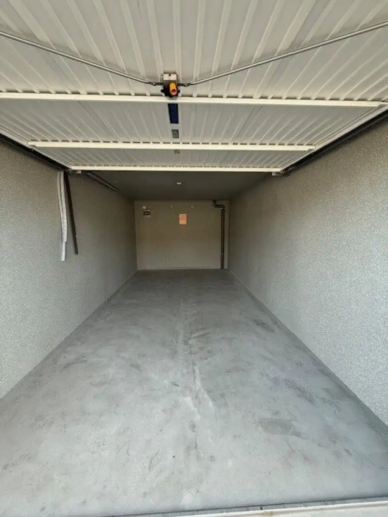 Garagenbox Himberg