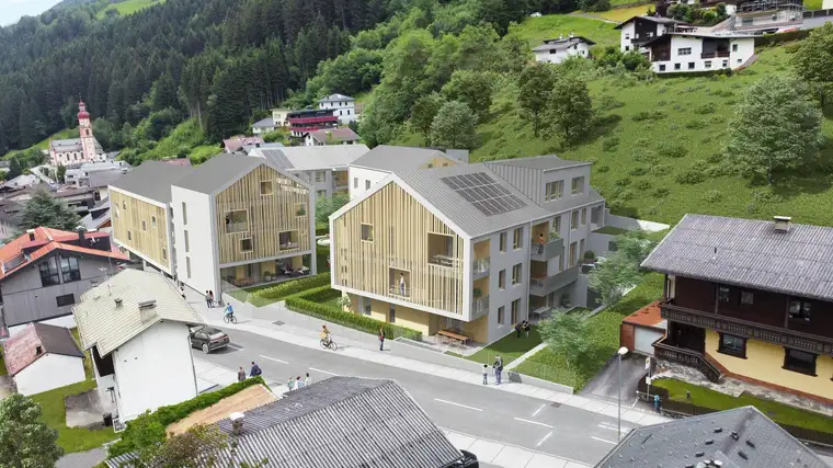 Schirmer Areal - Für ein Leben in Qualität und stiller Schönheit.
