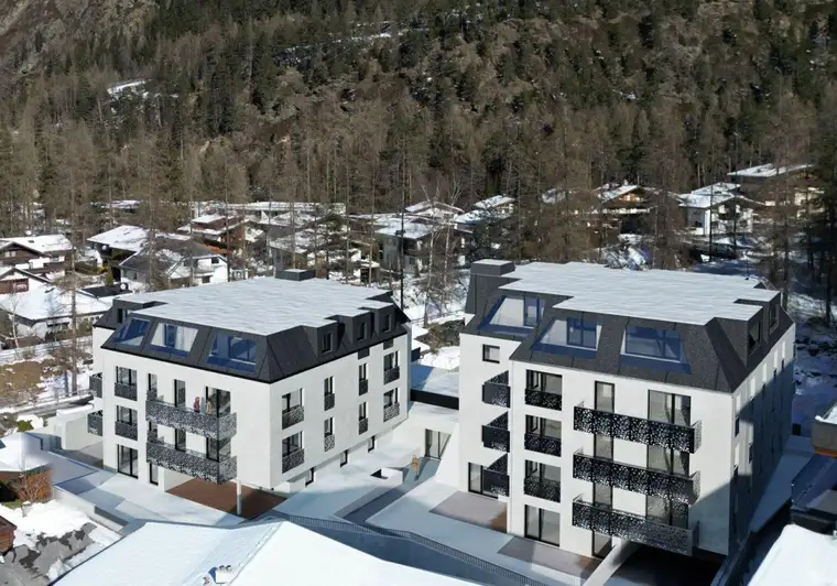 Ambiente Längenfeld - Das perfekte Ambiente für Ihr Wohlbefinden!