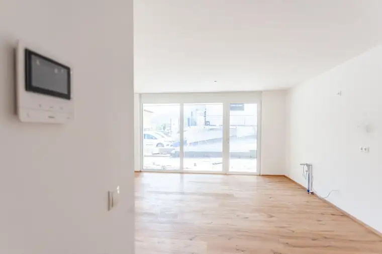 Modernes Wohnen in Steina - 3-Zimmer-Wohnung