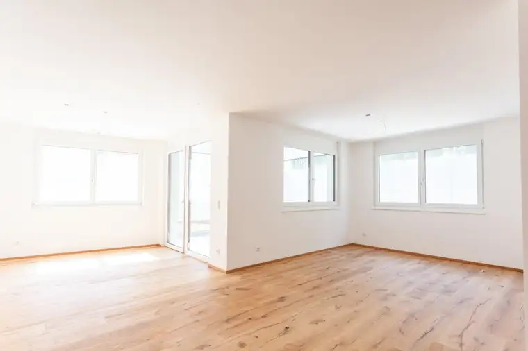 Modernes Wohnen in Steina - 3-Zimmer-Wohnung