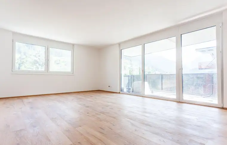 Modernes Wohnen in Steina - 3-Zimmer-Wohnung
