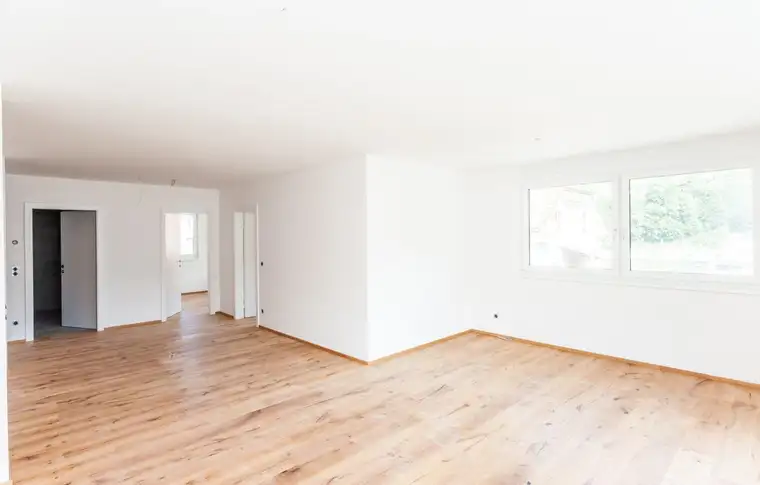 Modernes Wohnen in Steina - 3-Zimmer-Wohnung