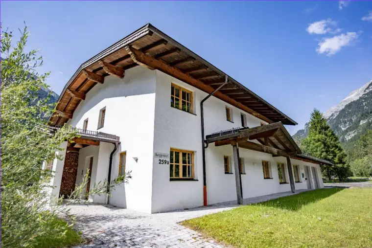 Traumhaus in Leutasch – Sonne, Berge &amp; unzählige Möglichkeiten