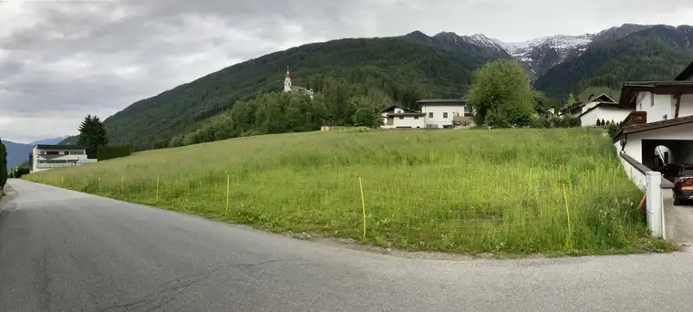 Grundstücke in bester Aussichtslage in Rietz zu verkaufen 439 / 547 / 629m2 
