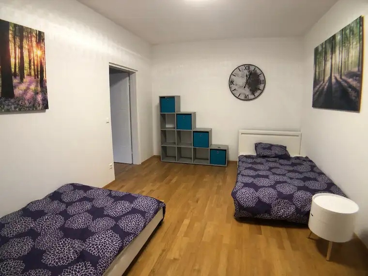 Rollstuhlgerechte 5-Zimmer Altstadt-Wohnung mit Aufzug