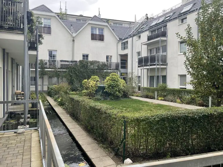 Zwei großzügige Wohneinheiten in Perchtoldsdorf + Tiefgarage