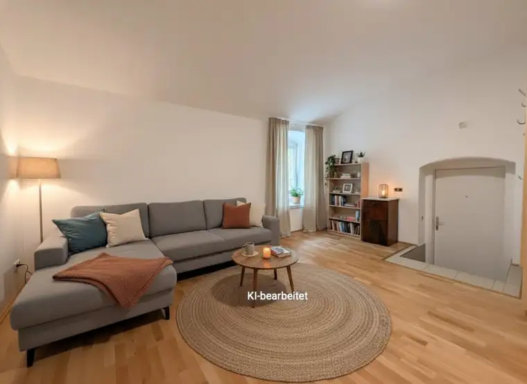 !!! RESERVIERT !!! Ein kleines Wiener Schmankerl mitten im Dritten