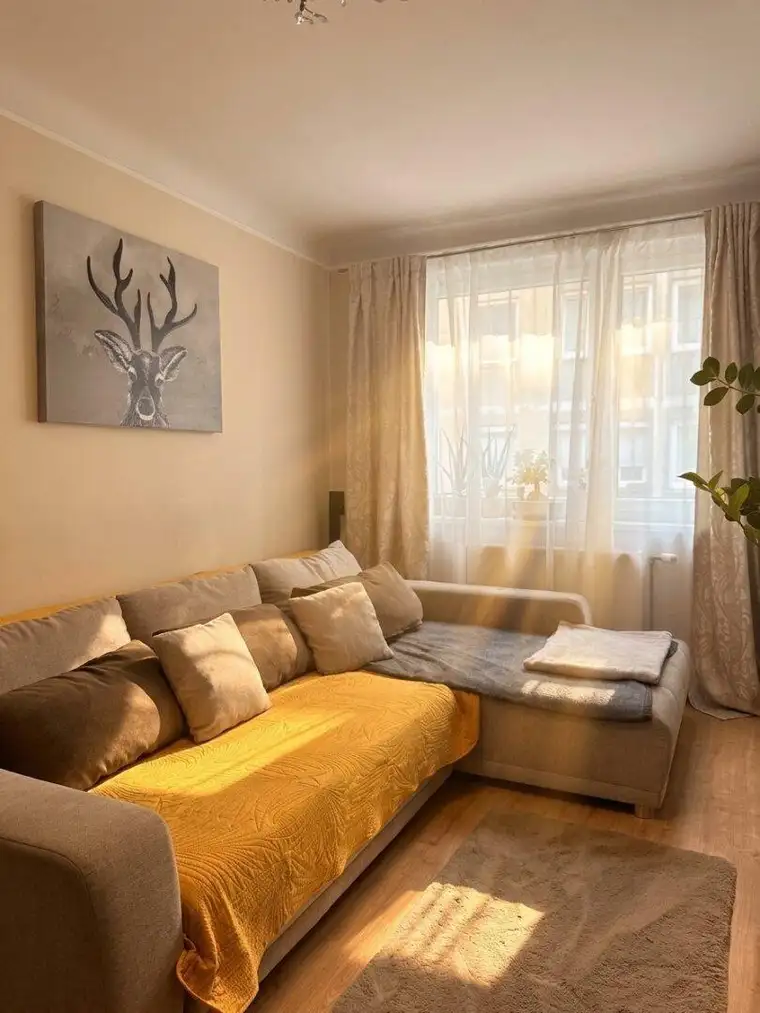 TOP - PREIS !!! Charmante 2,5-Zimmer-Wohnung nahe Thaliastraße im 16. Bezirk