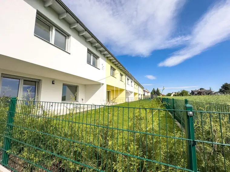 Neubau als Kapitalanlage! - Vermietet bis 2029 mit ca. 4,1% Rendite*