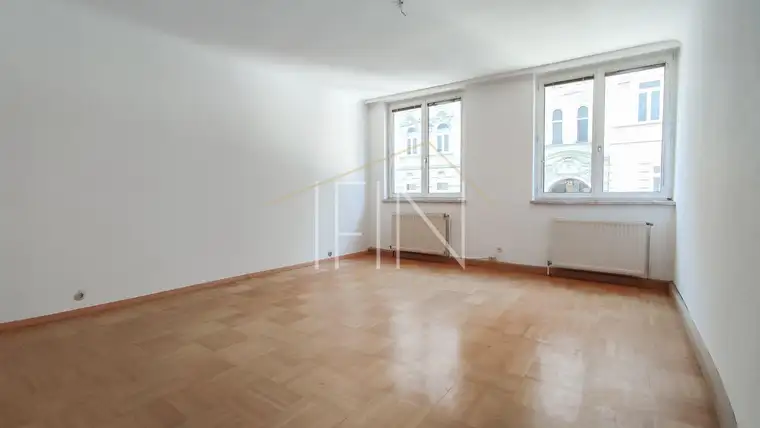 Ruhige 2 Zimmerwohnung mit perfekter Anbindung nähe Meiselmarkt und Schönbrunn!