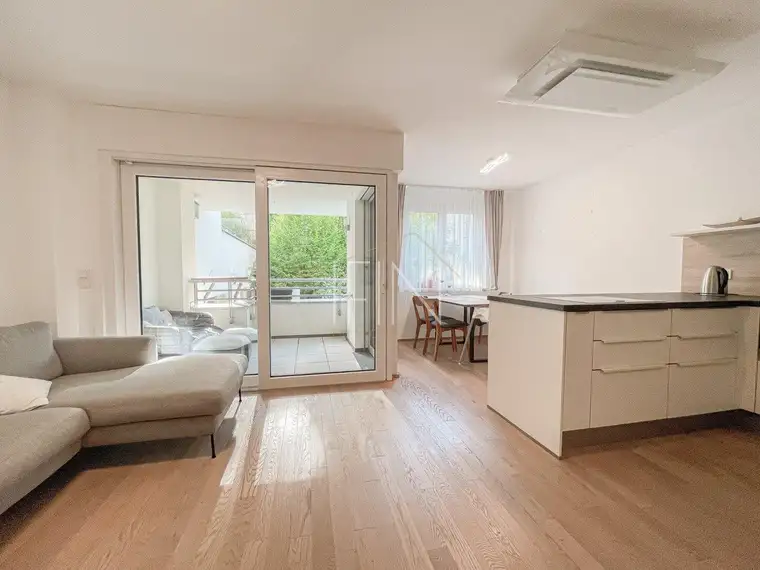Nähe Schönbrunn! Helle 3-Zimmer-Wohnung mit Loggia zum Wohlfühlen