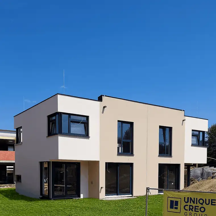 Projekt Beethoven. Dein Schlüsselfertiges Traumhaus in Prinzersdorf nur 40min von Wien