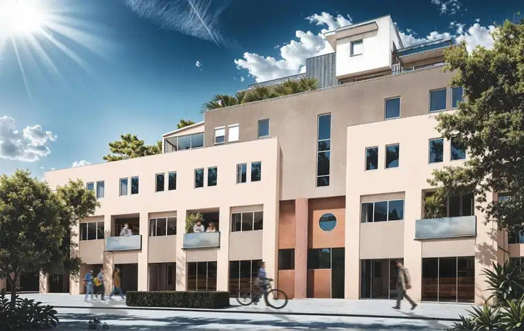 Erstbezug in Villach: Ihr neues Zuhause im Herzen Kärntens wartet auf Sie!