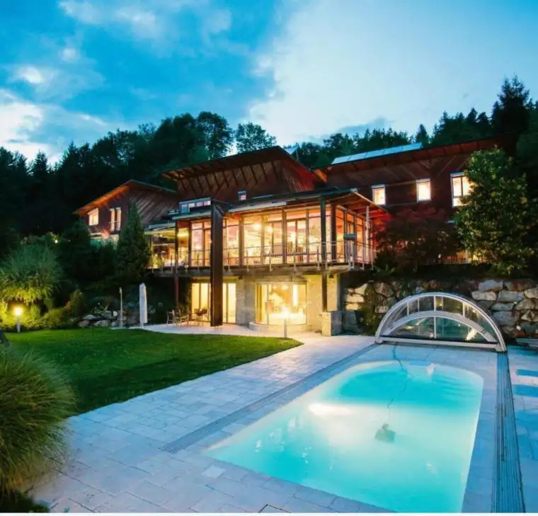 Exklusive Villa in Toplage - Ihr neues Zuhause mit Stil