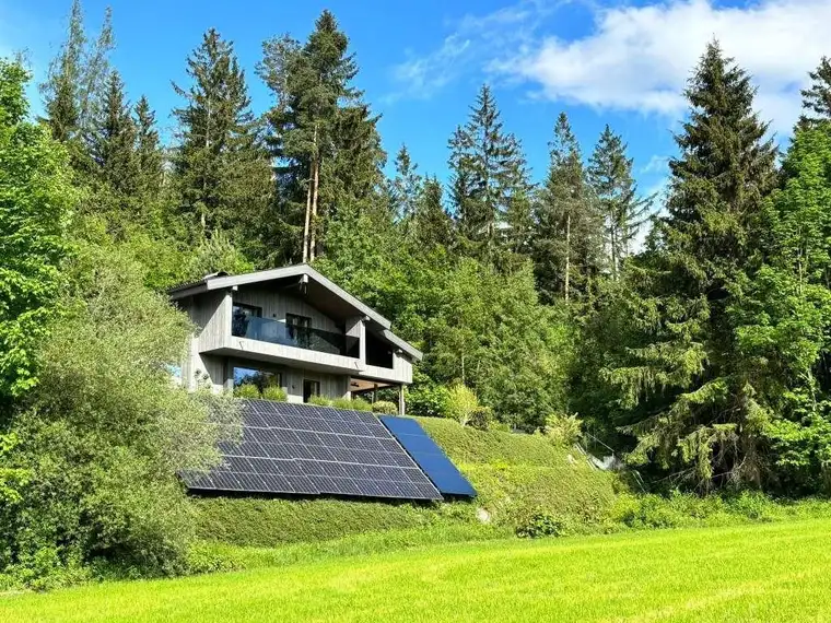 Freistehendes Haus + Pool im Skigebiet Leogang - Saalbach - Zell am See