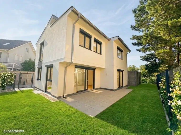 MODERNES WOHNEN IN BESTER GRÜNLAGE