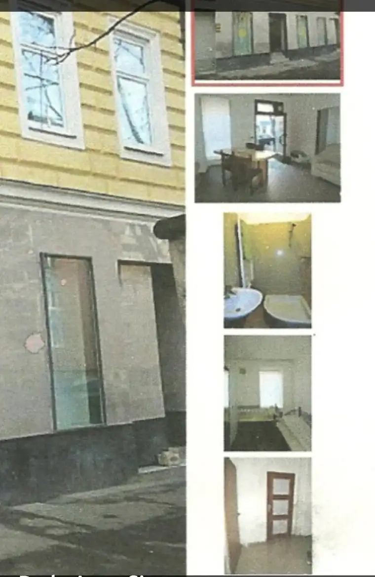  STUDIO /LOKAL Arbeit und Wohnen 68 MP