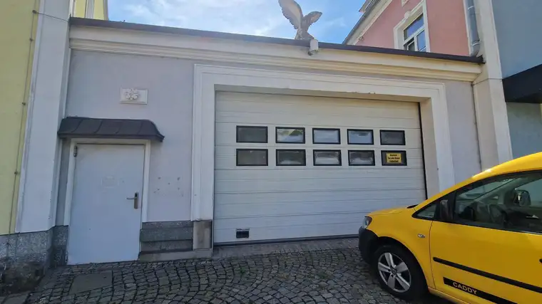 6€/m² PROVISIONSFREI Große Lager- und Bürofläche im Zentrum von Linz: Nähe Hauptbahnhof, top angebunden und preiswert - Ideal für Ihr Wachstum!