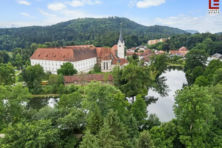 Neuwertige große Eigentumswohnung mit großzügiger Terrasse
