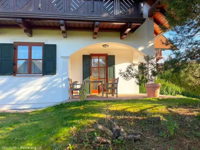 RÜCKZUGSORT IM JOGLLAND! Landhausvilla mit Wellness &amp; Jagdhausoption!