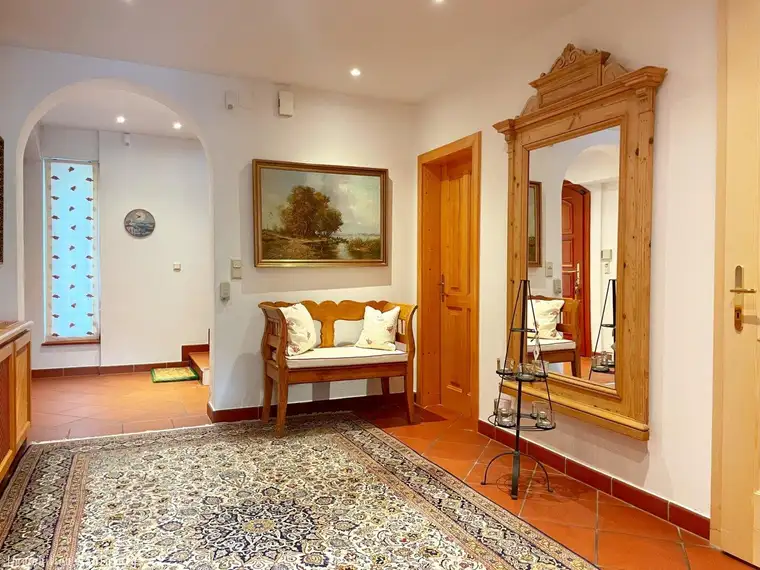 RÜCKZUGSORT IM JOGLLAND! Landhausvilla mit Wellness &amp; Jagdhausoption!